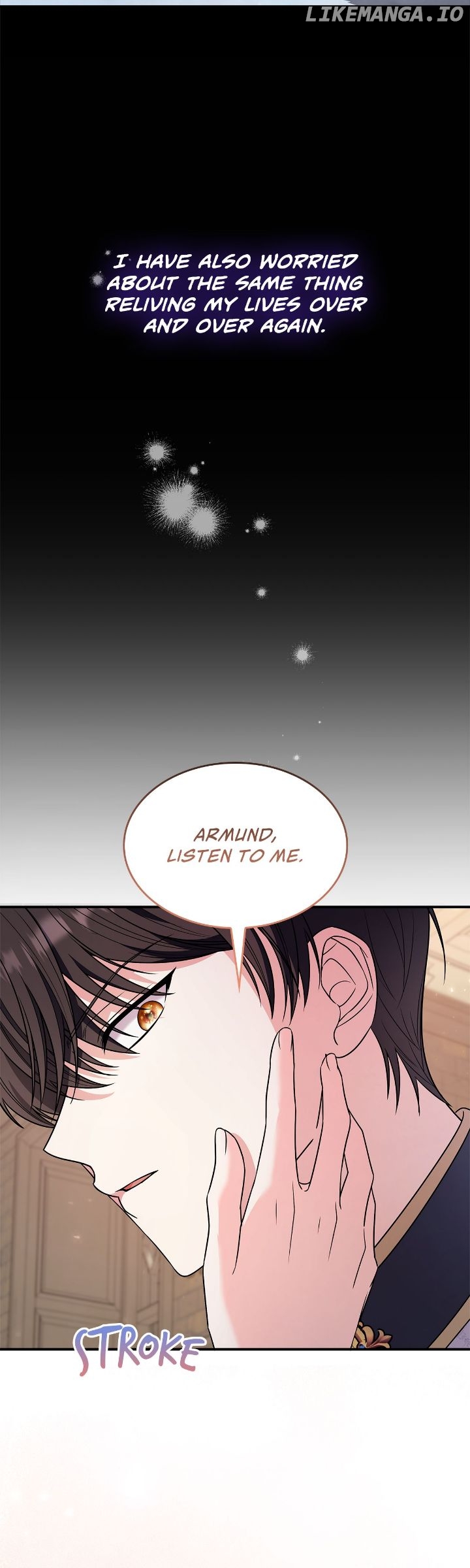 Don’t Do This Your Majesty! Chapter 66 - page 48