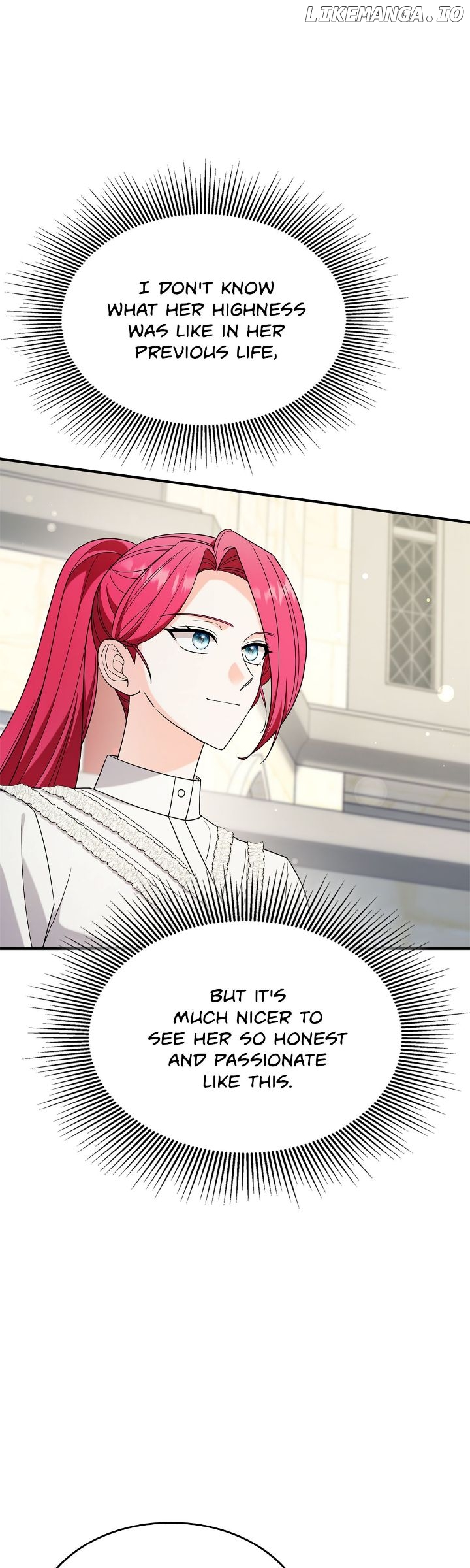 Don’t Do This Your Majesty! Chapter 66 - page 7