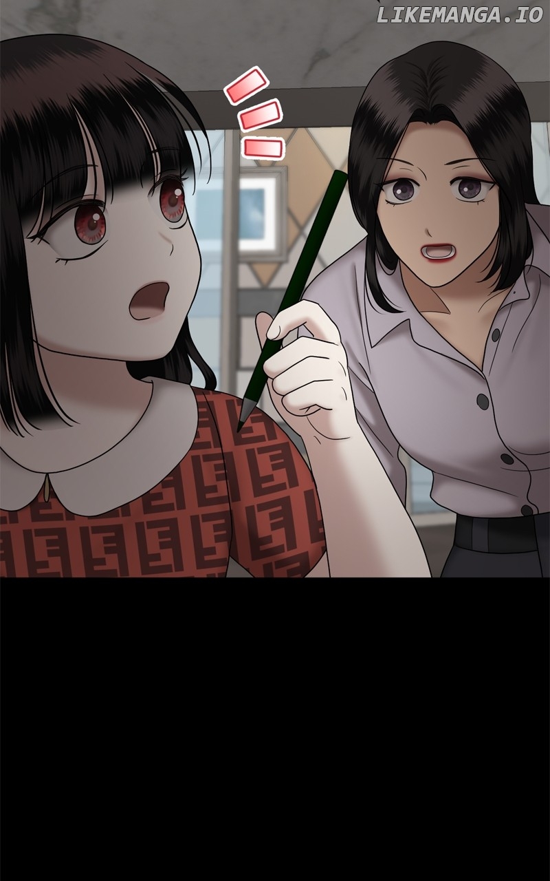 Sisters War Chapter 70 - page 44