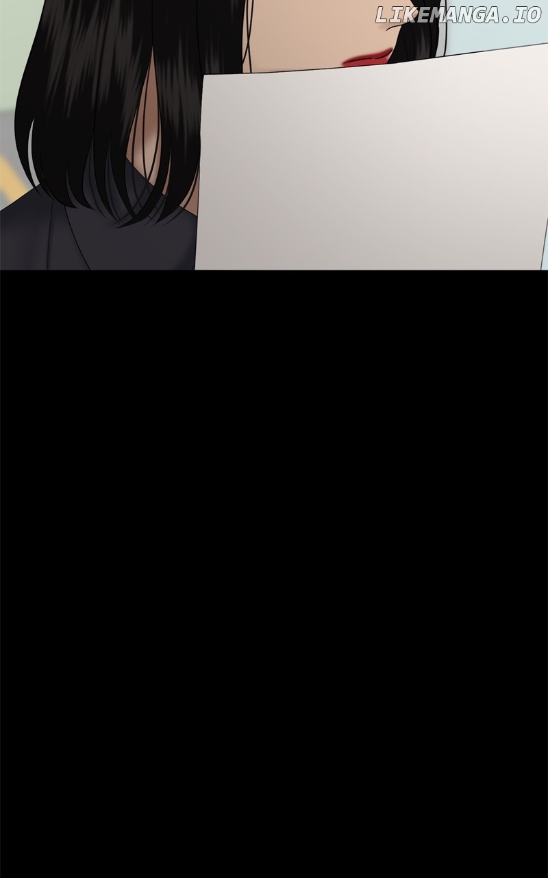 Sisters War Chapter 71 - page 32