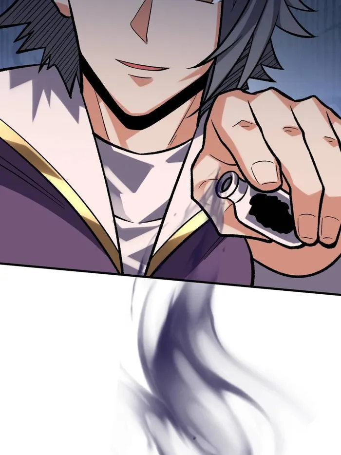 I’m Really Not A Supervillain Chapter 190 - page 18
