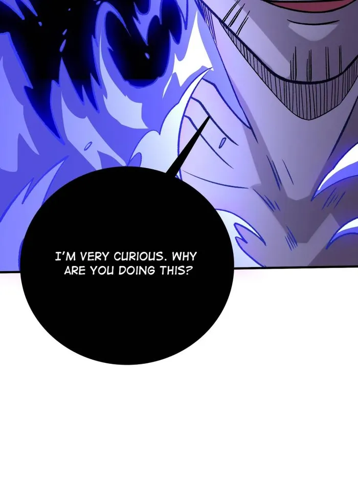 I’m Really Not A Supervillain Chapter 190 - page 20