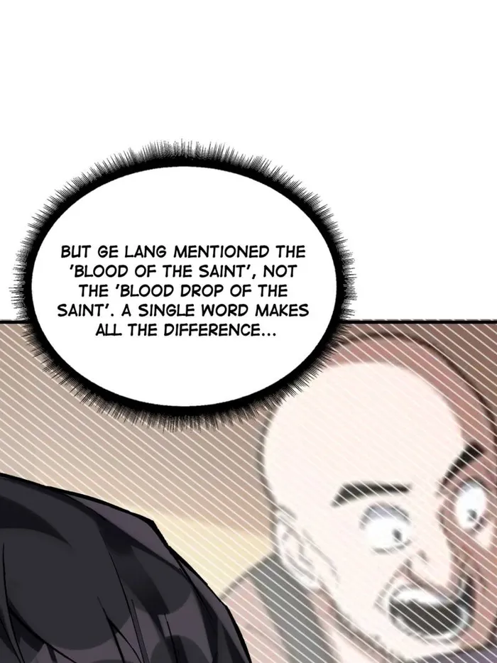 I’m Really Not A Supervillain Chapter 190 - page 42