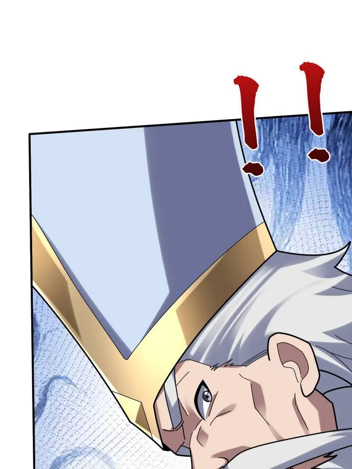 I’m Really Not A Supervillain Chapter 190 - page 58