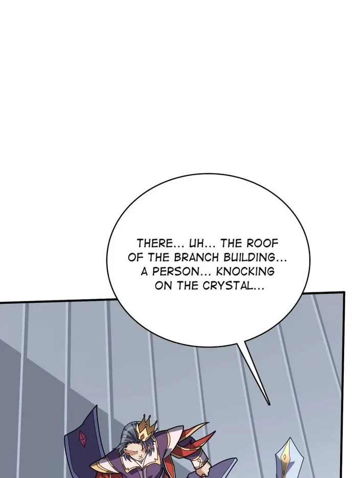 I’m Really Not A Supervillain Chapter 190 - page 62