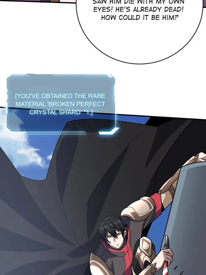 I’m Really Not A Supervillain Chapter 190 - page 66