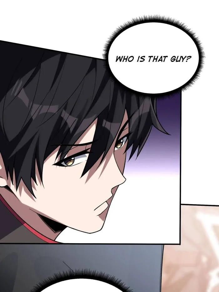 I’m Really Not A Supervillain Chapter 190 - page 73