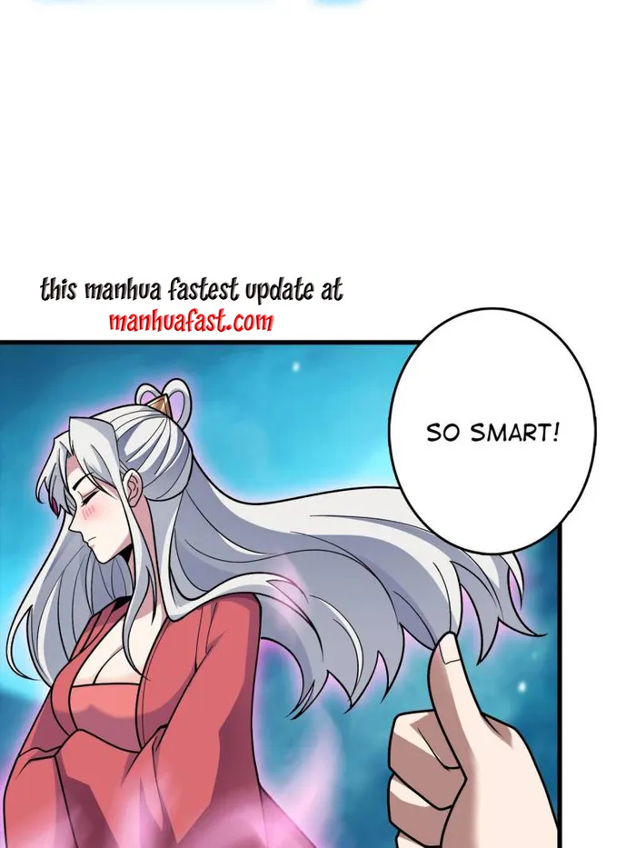I’m Really Not A Supervillain Chapter 191 - page 10