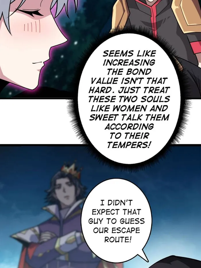 I’m Really Not A Supervillain Chapter 191 - page 12