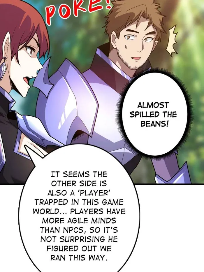I’m Really Not A Supervillain Chapter 191 - page 21
