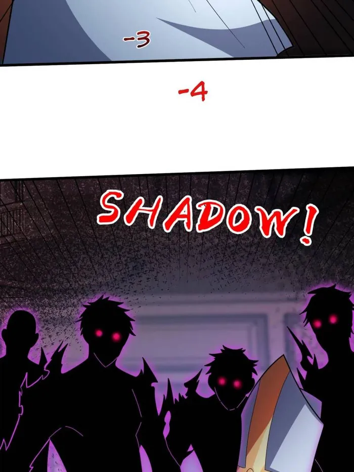 I’m Really Not A Supervillain Chapter 191 - page 41