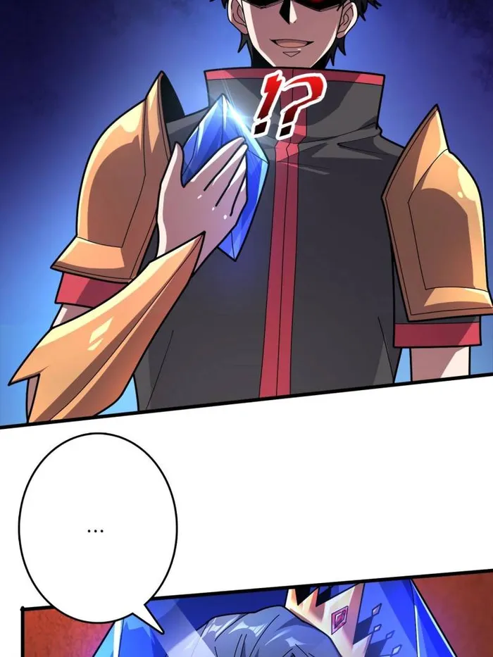 I’m Really Not A Supervillain Chapter 191 - page 48