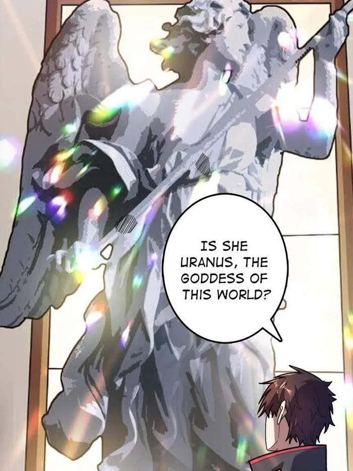 I’m Really Not A Supervillain Chapter 192 - page 10