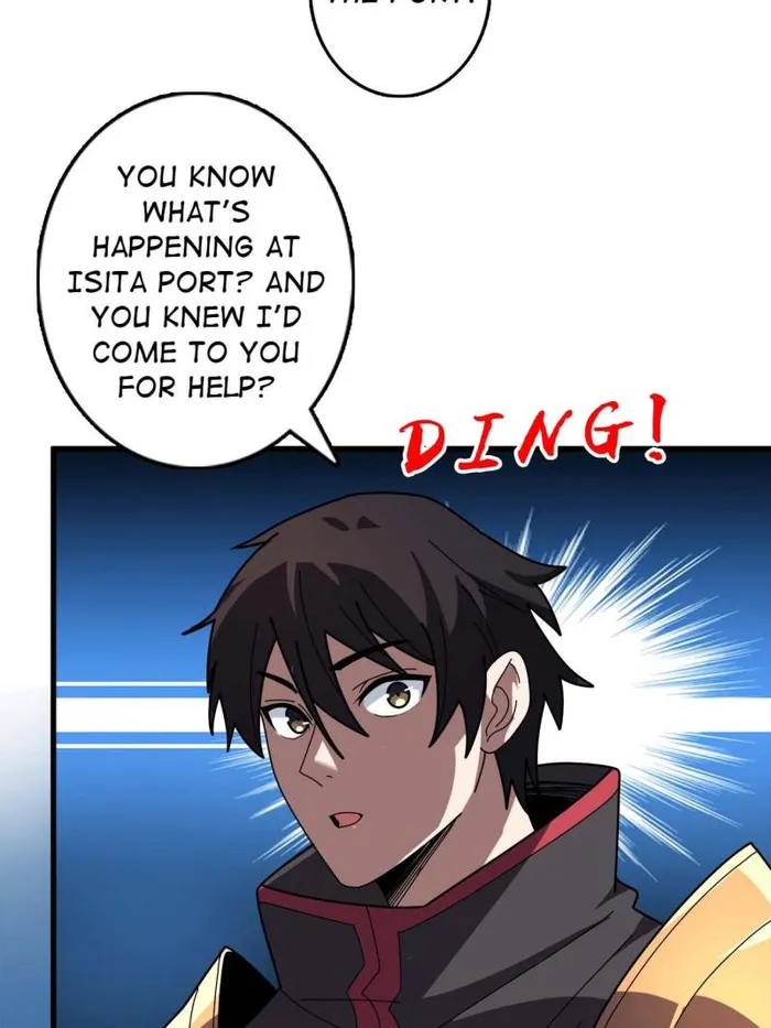 I’m Really Not A Supervillain Chapter 192 - page 17