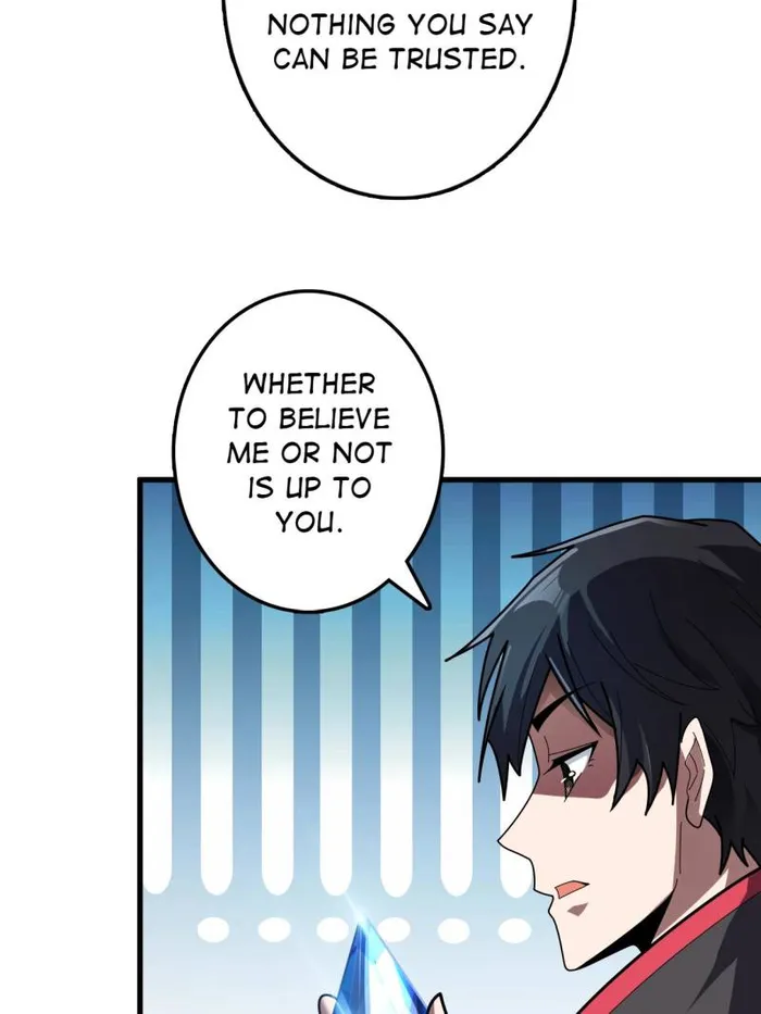 I’m Really Not A Supervillain Chapter 192 - page 4