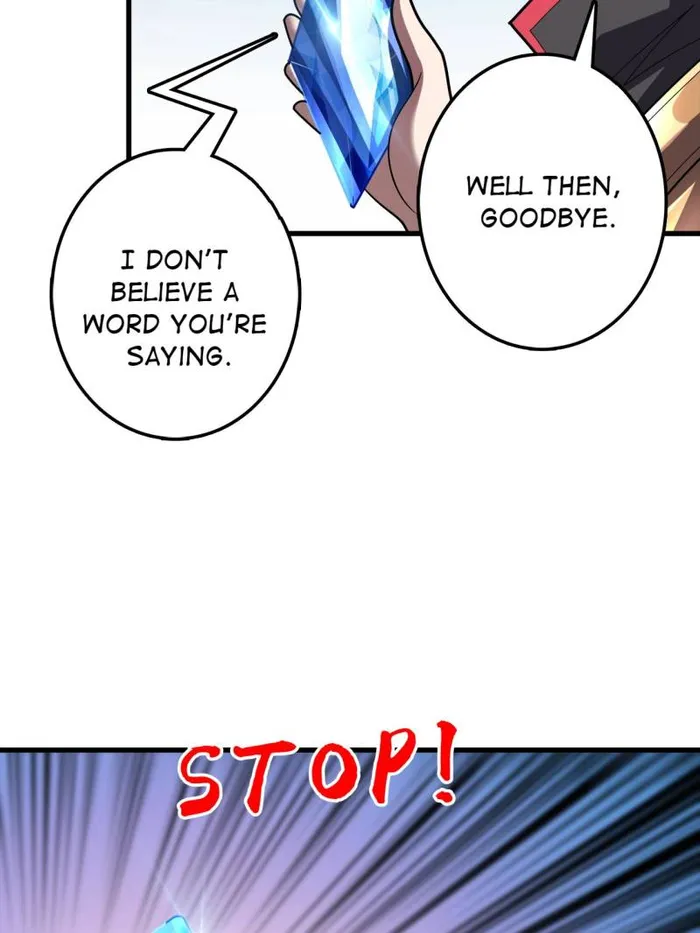 I’m Really Not A Supervillain Chapter 192 - page 5