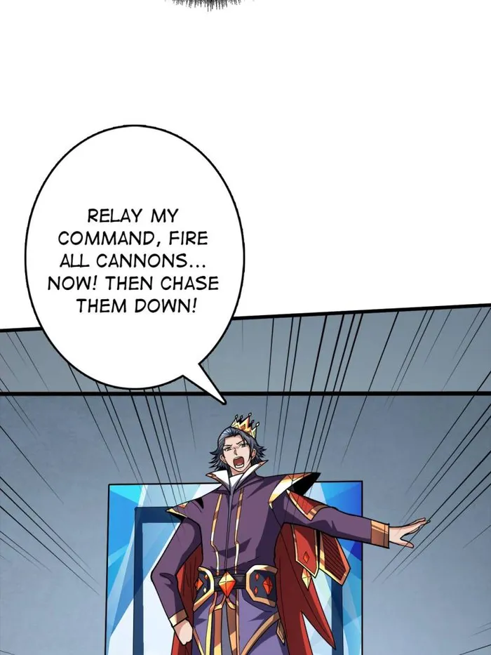I’m Really Not A Supervillain Chapter 192 - page 56