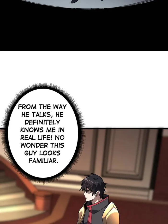 I’m Really Not A Supervillain Chapter 192 - page 8