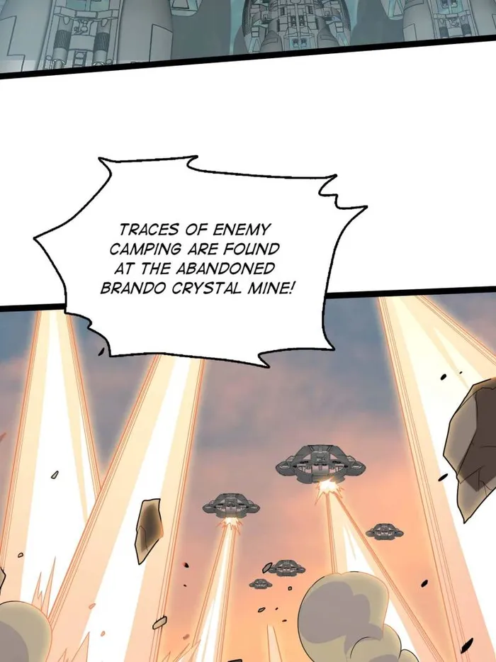 I’m Really Not A Supervillain Chapter 193 - page 5
