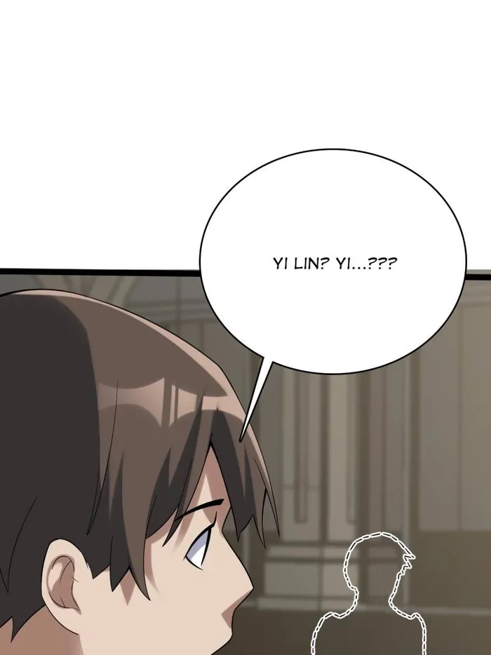 I’m Really Not A Supervillain Chapter 193 - page 43