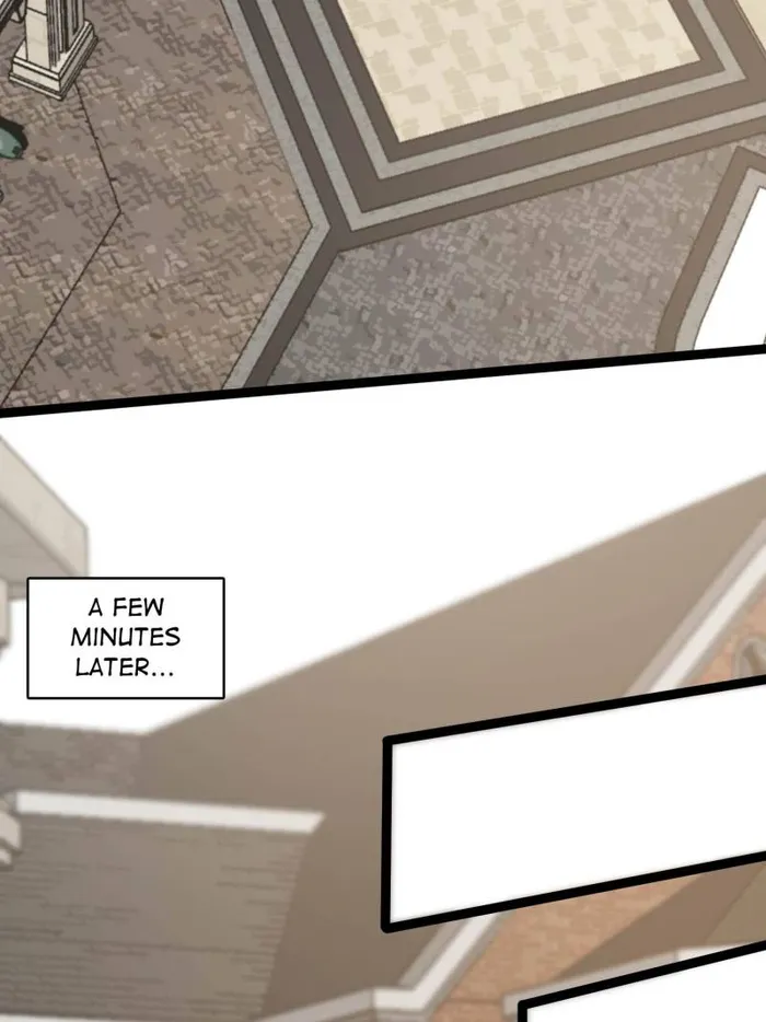 I’m Really Not A Supervillain Chapter 193 - page 52