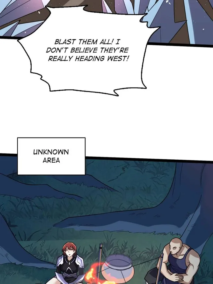 I’m Really Not A Supervillain Chapter 193 - page 7