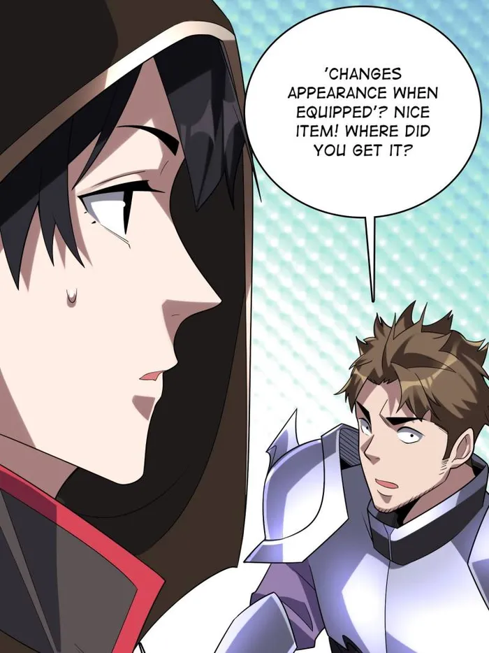 I’m Really Not A Supervillain Chapter 193 - page 64