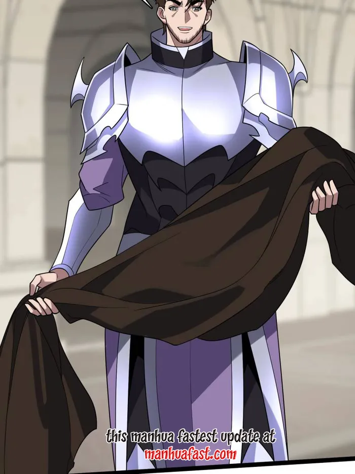 I’m Really Not A Supervillain Chapter 193 - page 69
