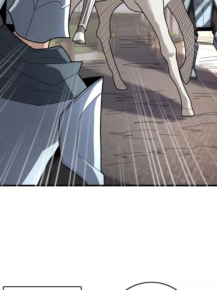 I’m Really Not A Supervillain Chapter 194 - page 15