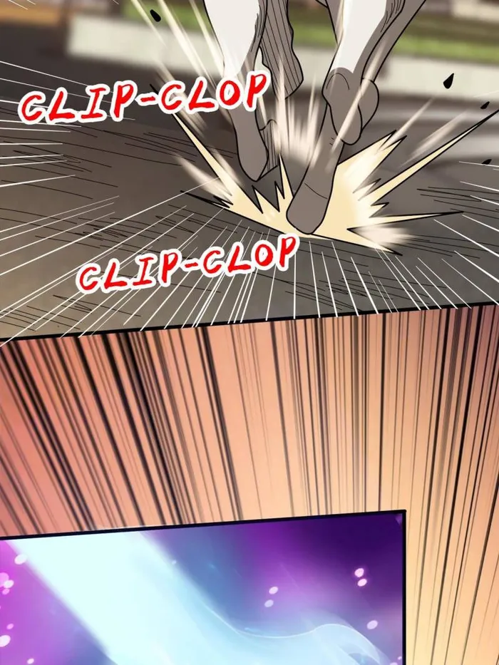 I’m Really Not A Supervillain Chapter 194 - page 30