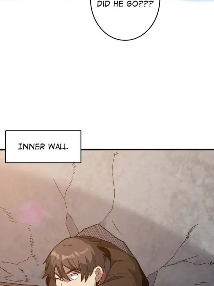 I’m Really Not A Supervillain Chapter 194 - page 40