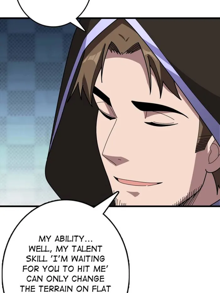I’m Really Not A Supervillain Chapter 194 - page 9