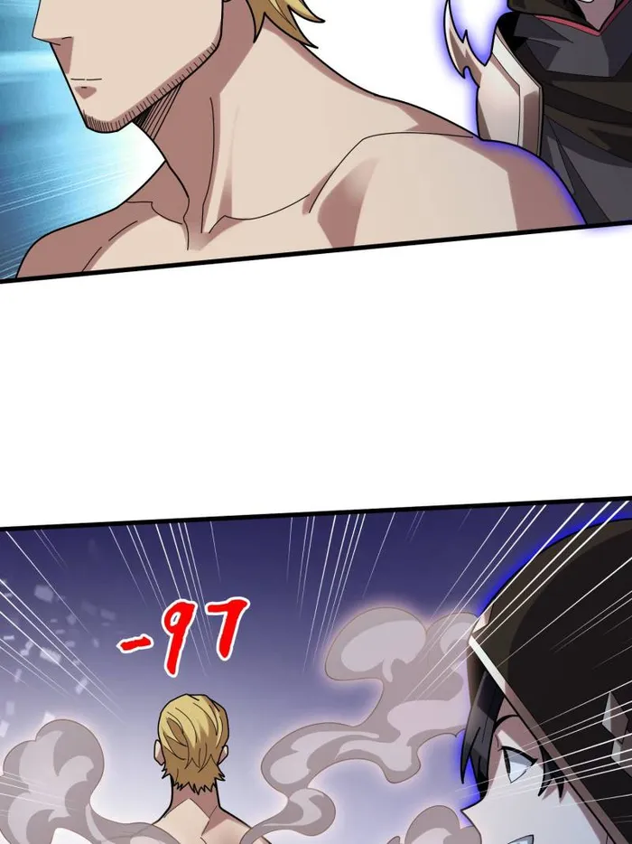 I’m Really Not A Supervillain Chapter 196 - page 16