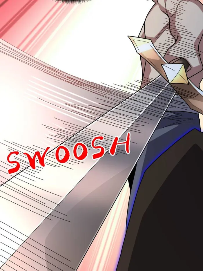 I’m Really Not A Supervillain Chapter 196 - page 18