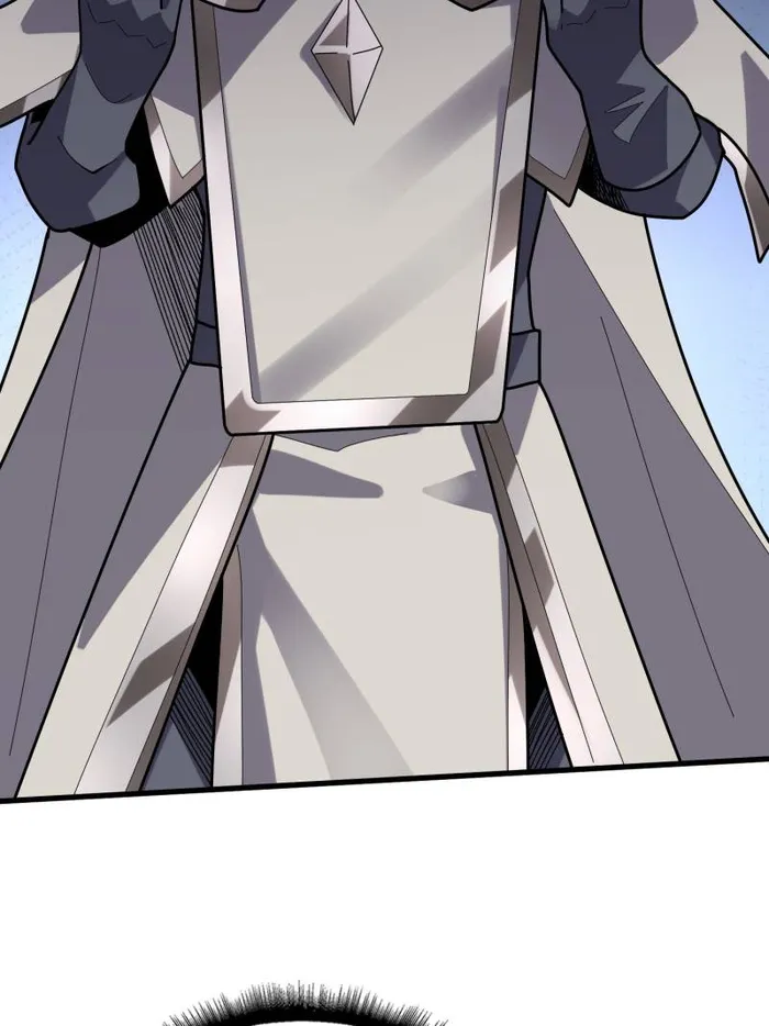 I’m Really Not A Supervillain Chapter 196 - page 23