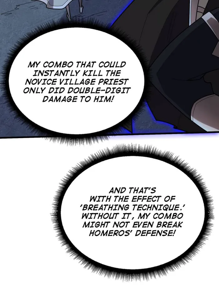 I’m Really Not A Supervillain Chapter 196 - page 25