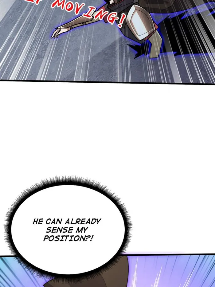 I’m Really Not A Supervillain Chapter 196 - page 34