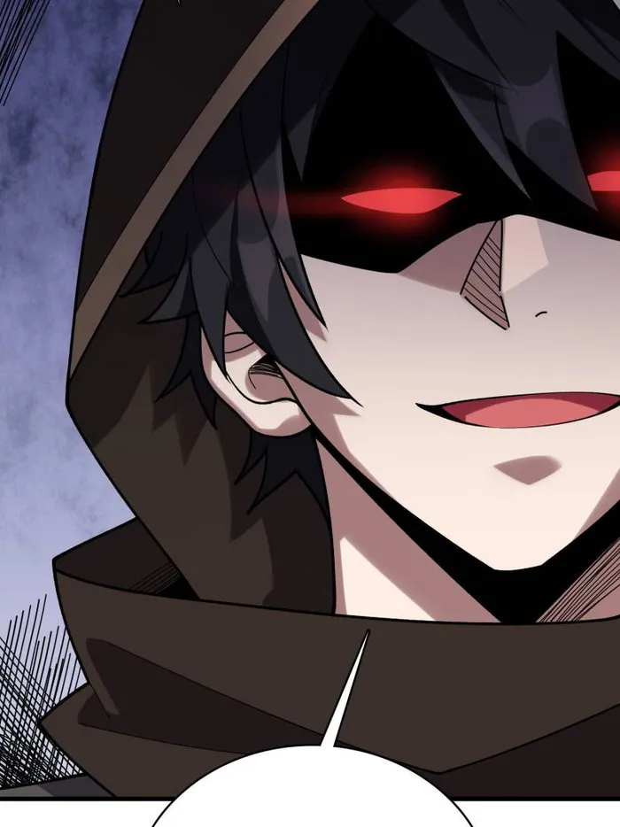 I’m Really Not A Supervillain Chapter 196 - page 62