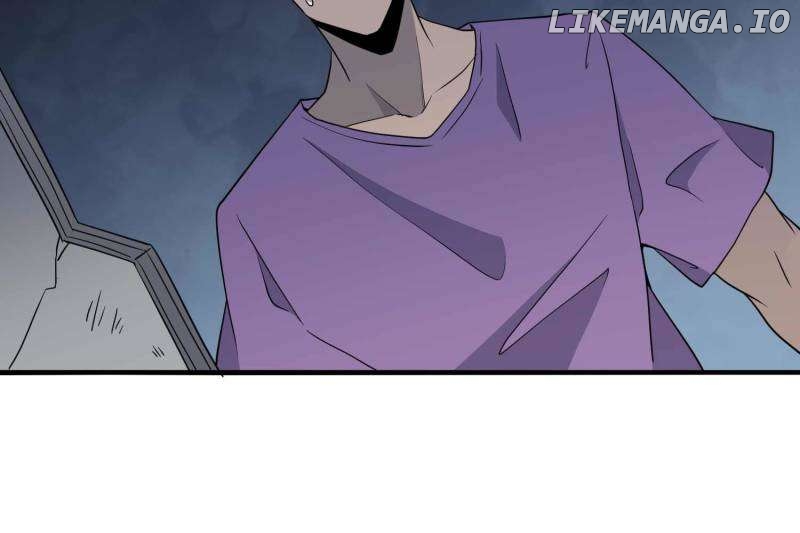 The People On Earth Are Too Ferocious Chapter 243 - page 33