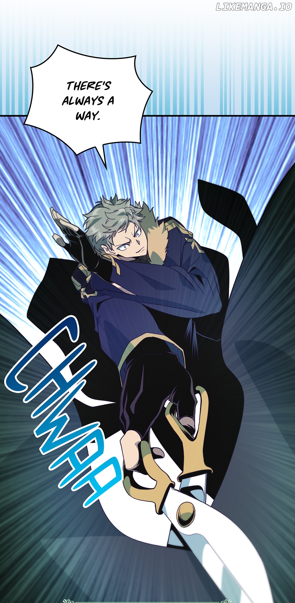 I’m Destined For Greatness! Chapter 208 - page 2