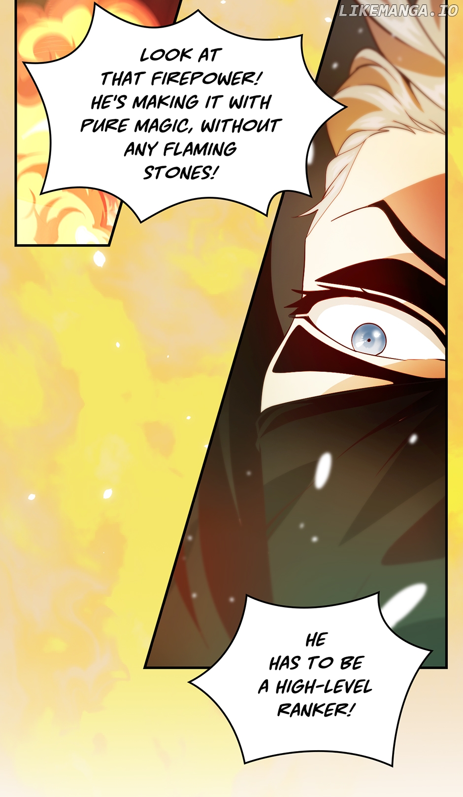 I’m Destined For Greatness! Chapter 208 - page 11