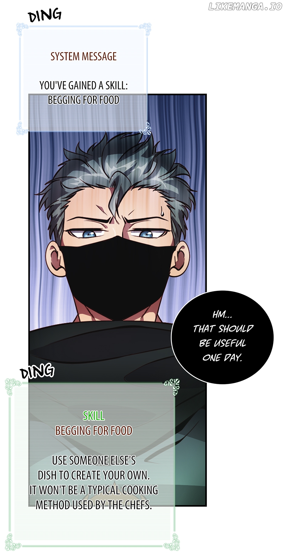 I’m Destined For Greatness! Chapter 208 - page 26