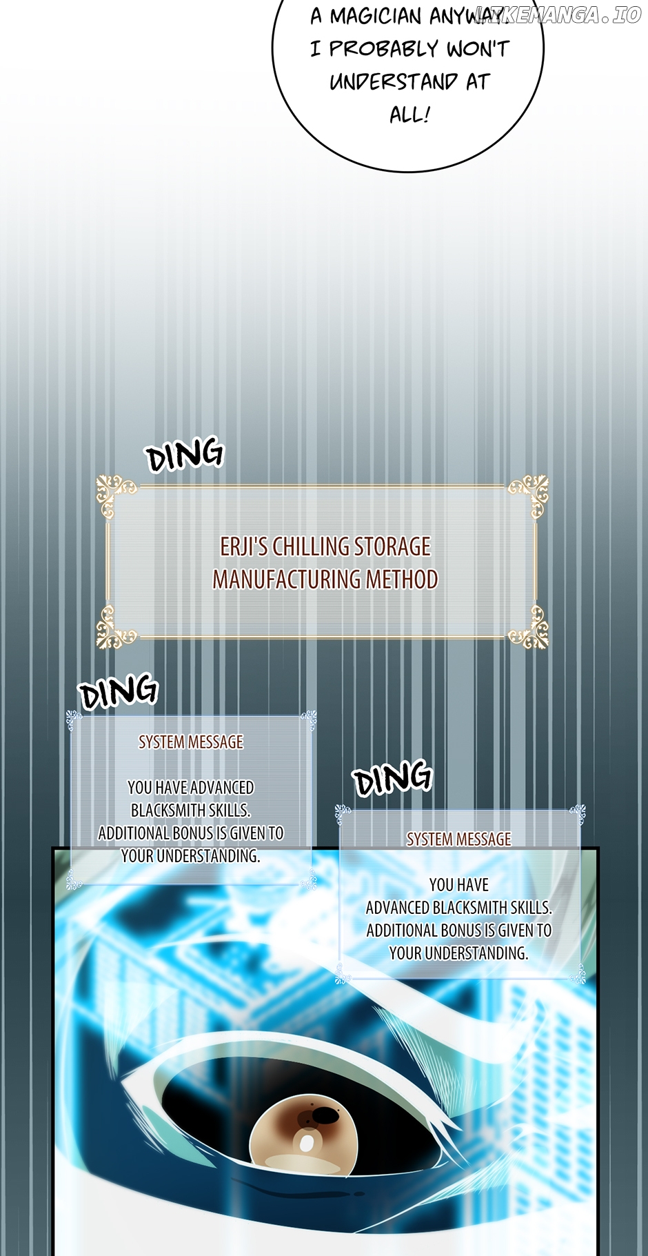 I’m Destined For Greatness! Chapter 208 - page 30