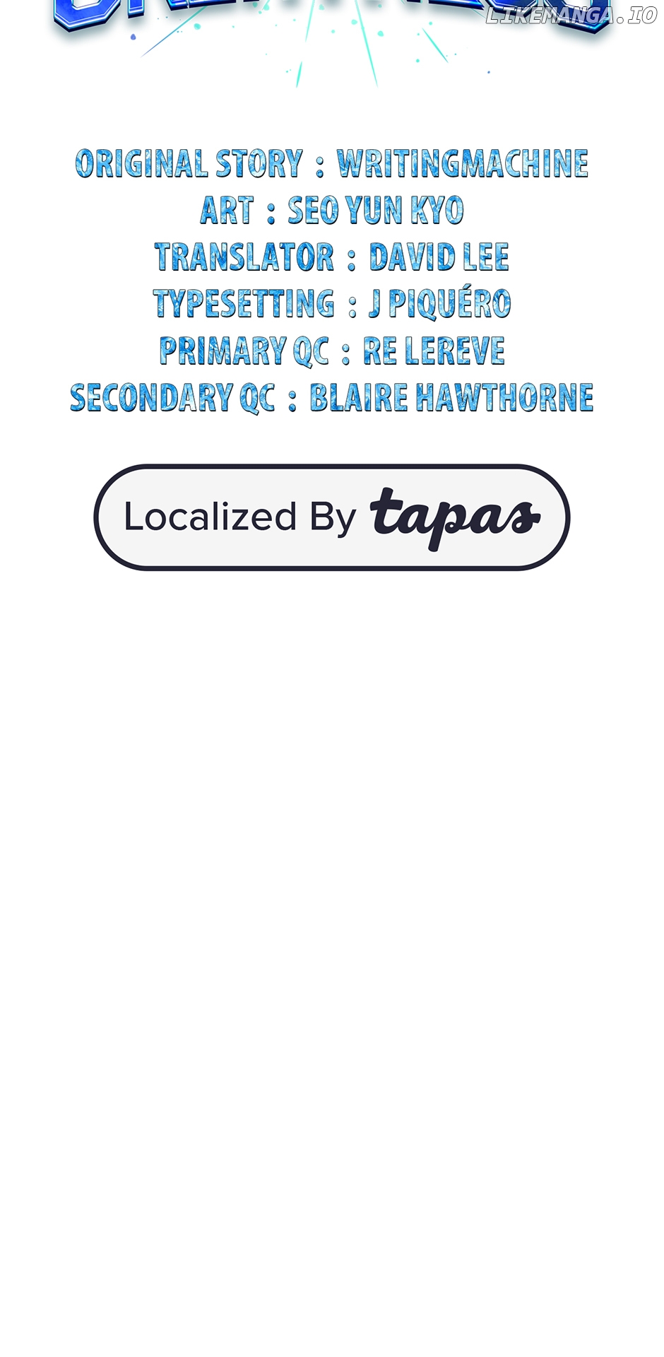 I’m Destined For Greatness! Chapter 208 - page 4