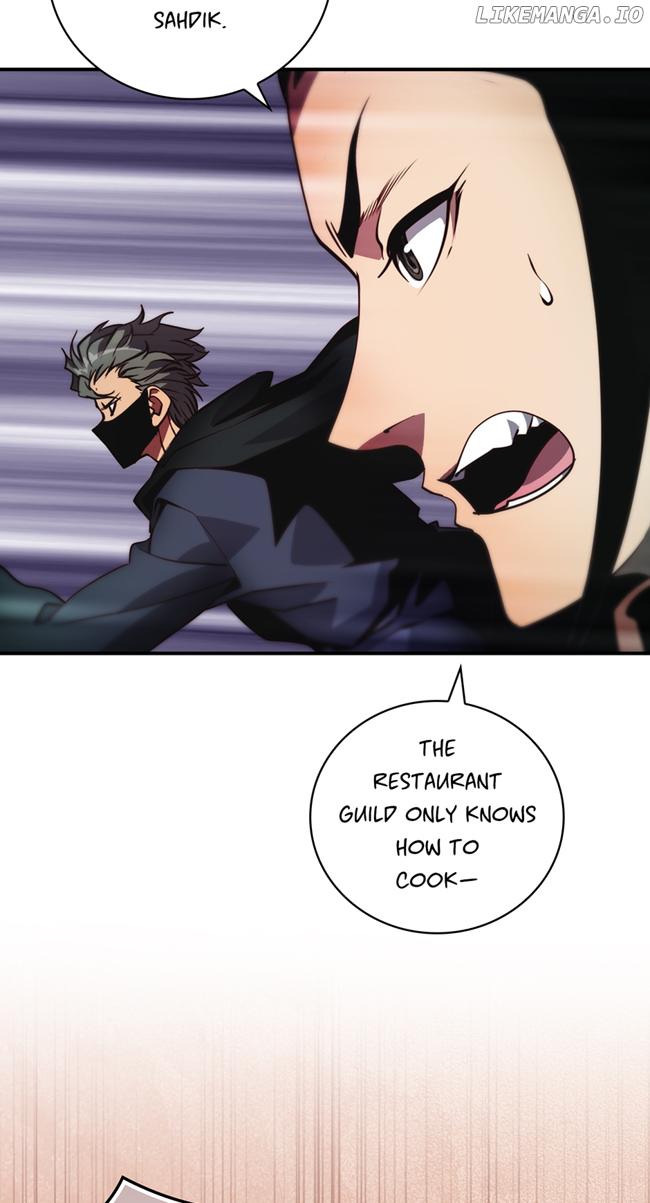 I’m Destined For Greatness! Chapter 208 - page 36