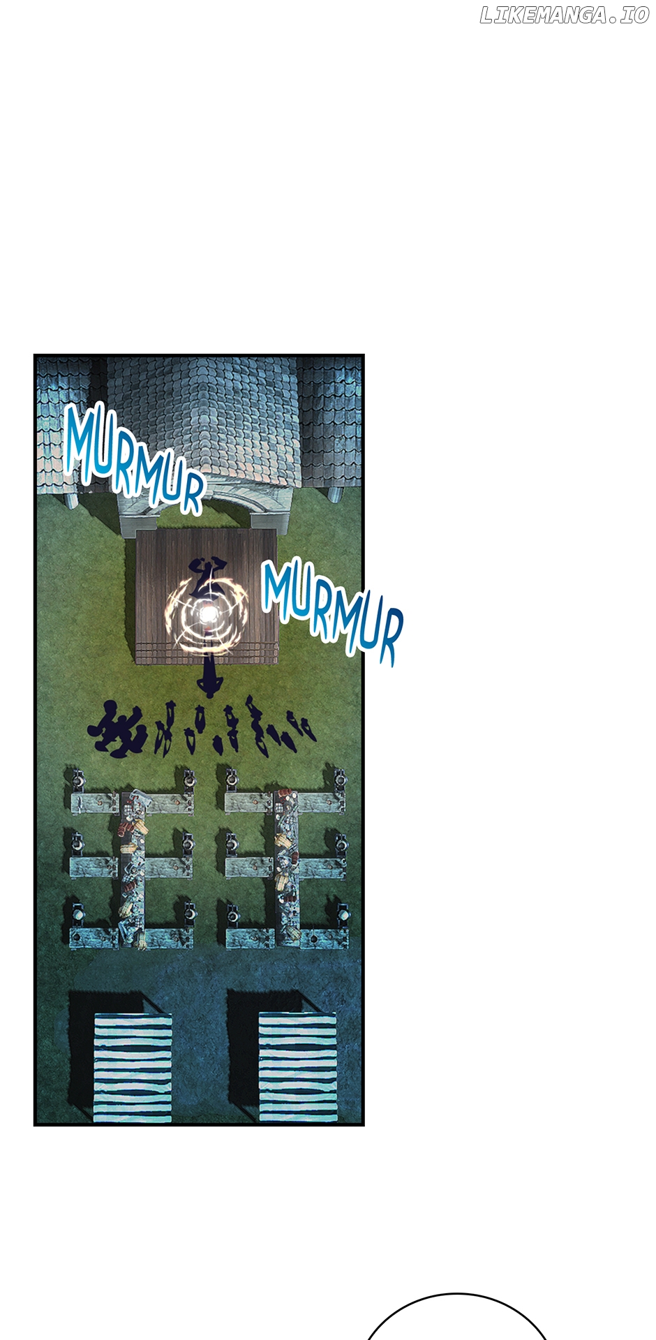 I’m Destined For Greatness! Chapter 208 - page 5