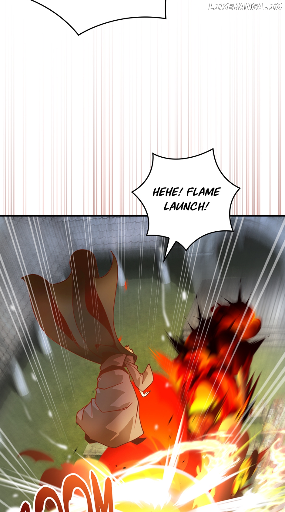 I’m Destined For Greatness! Chapter 208 - page 41