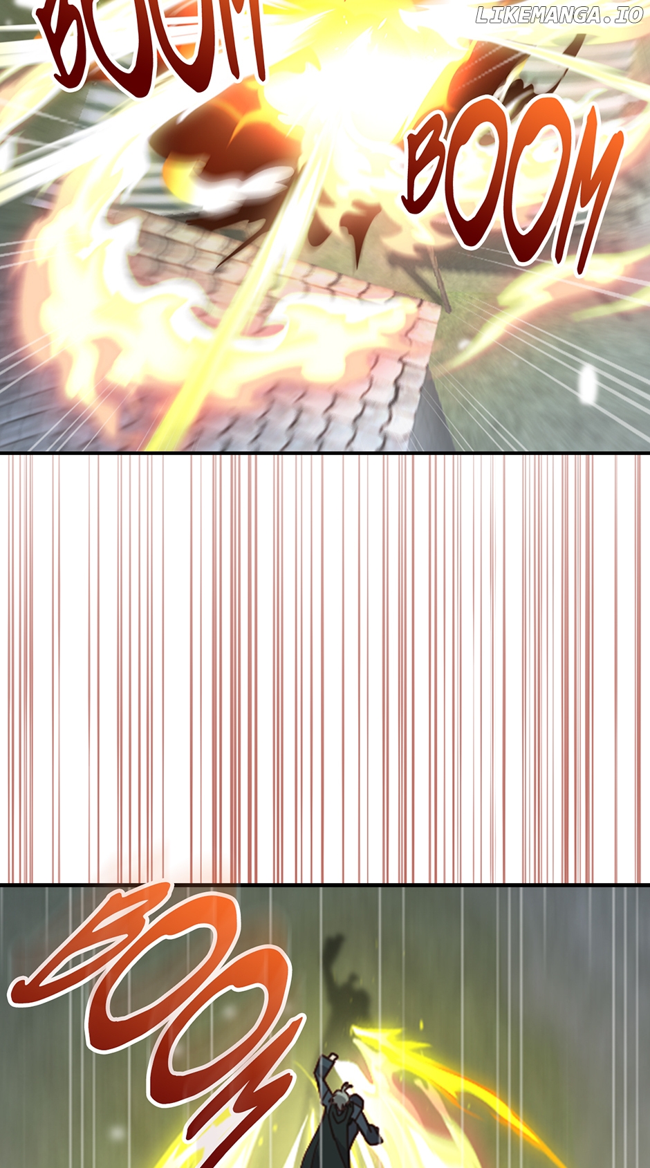 I’m Destined For Greatness! Chapter 208 - page 42