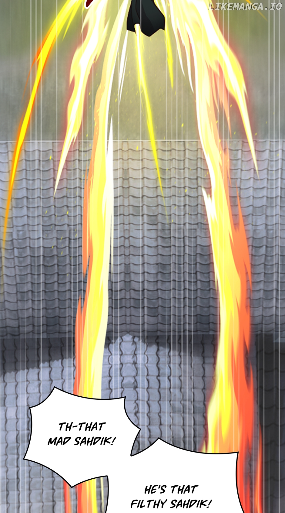 I’m Destined For Greatness! Chapter 208 - page 43