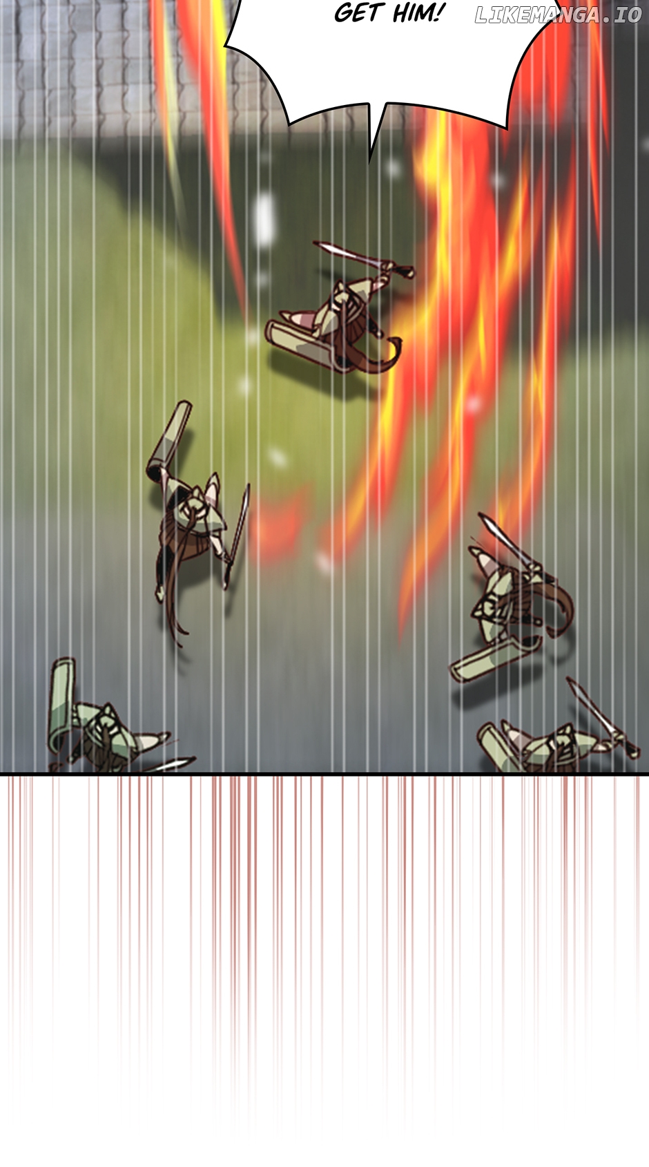 I’m Destined For Greatness! Chapter 208 - page 44